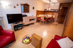 Seefeld Appartement Ilse